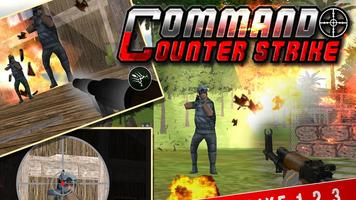 Commando Adventure Shooter War