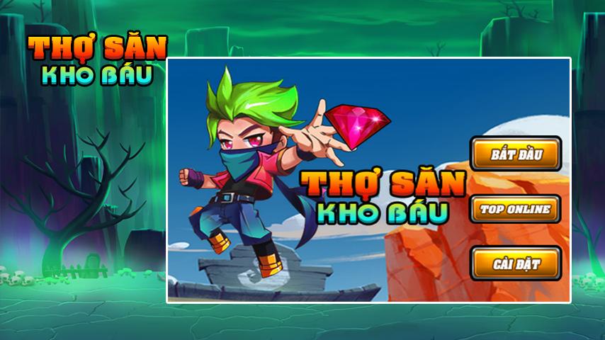 Tho San Kho Bau 2015