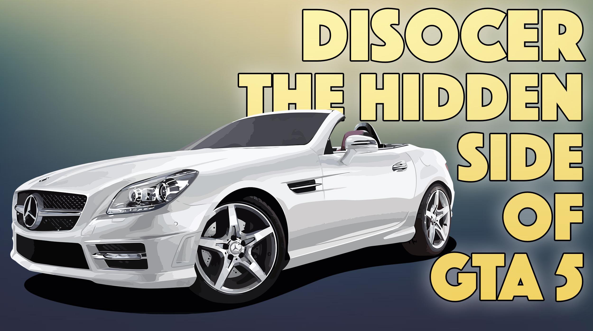 (Unofficial) Cheats for GTA 5