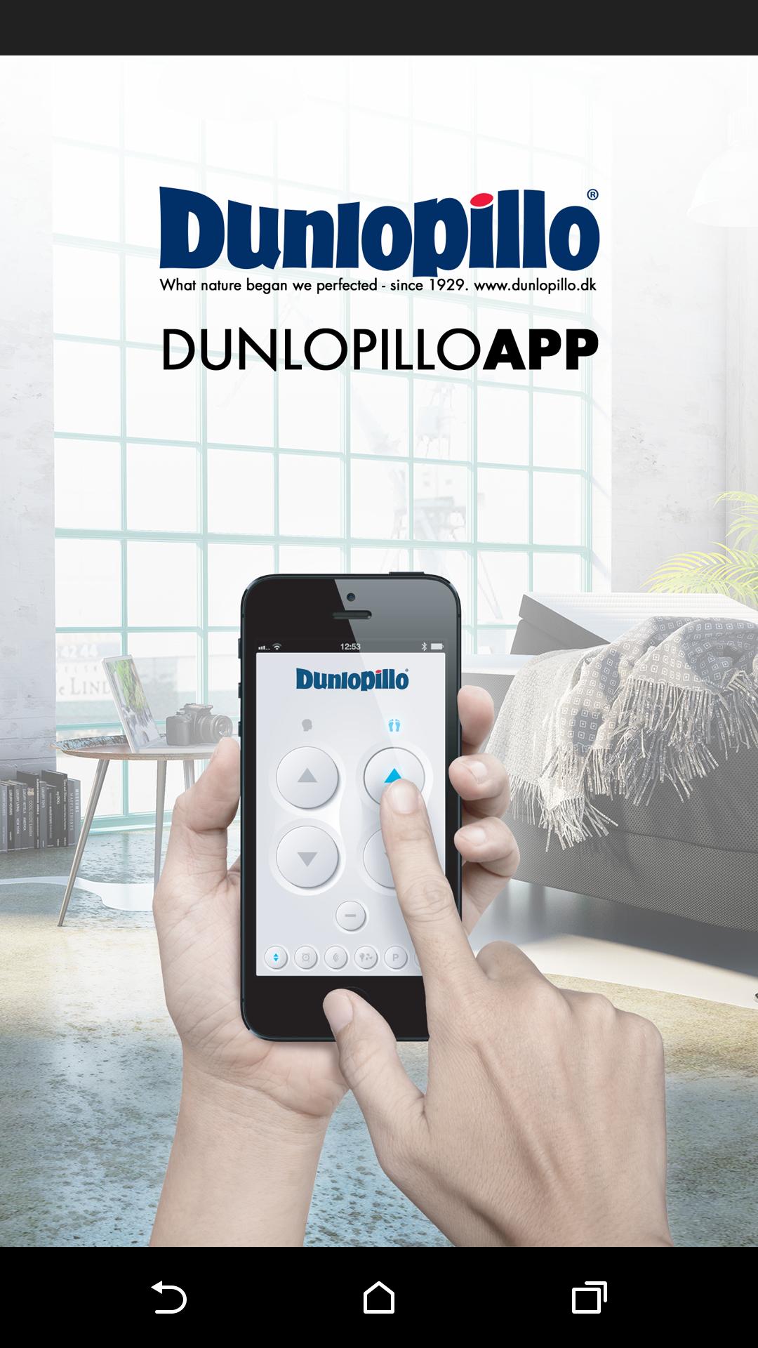 DunlopilloApp