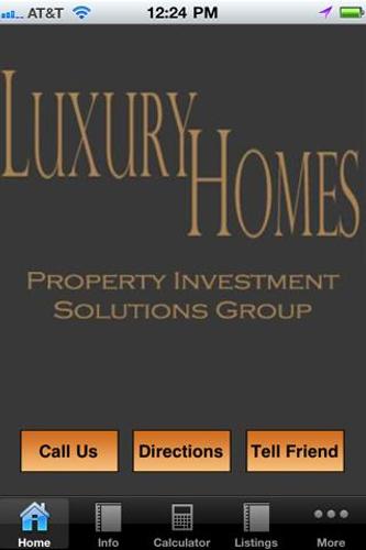 Property Investment Solutions
