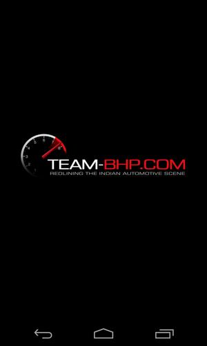 Team-BHP