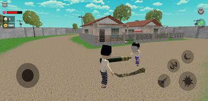 PERANG SARUNG INDONESIA