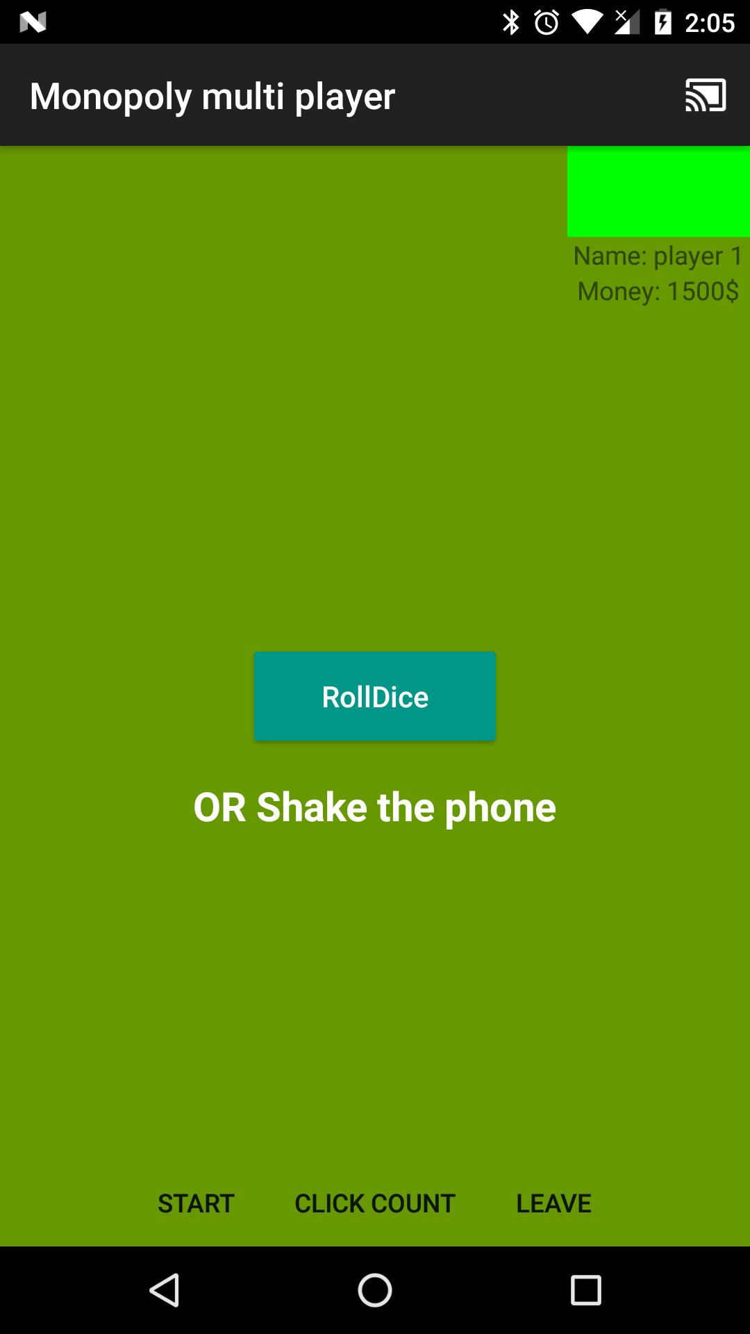 Monopoly Multi Player Android TV(Beta)