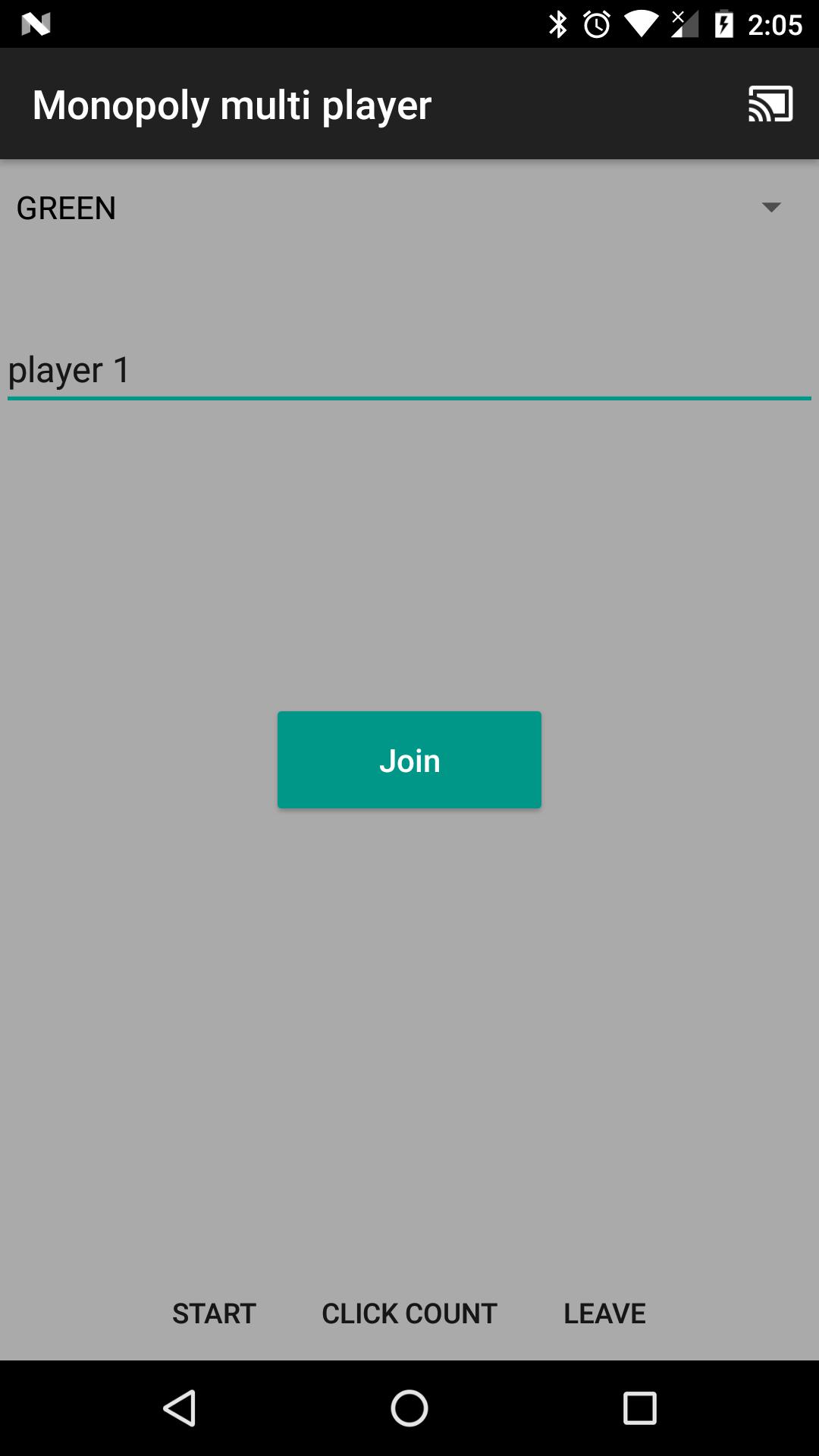 Monopoly Multi Player Android TV(Beta)