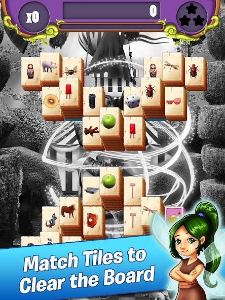 Mahjong Magic: Carnival Tour