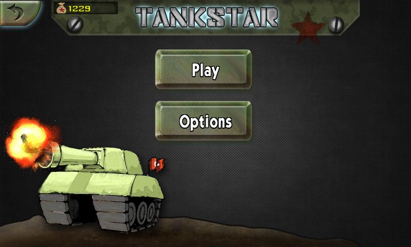 Tank Star