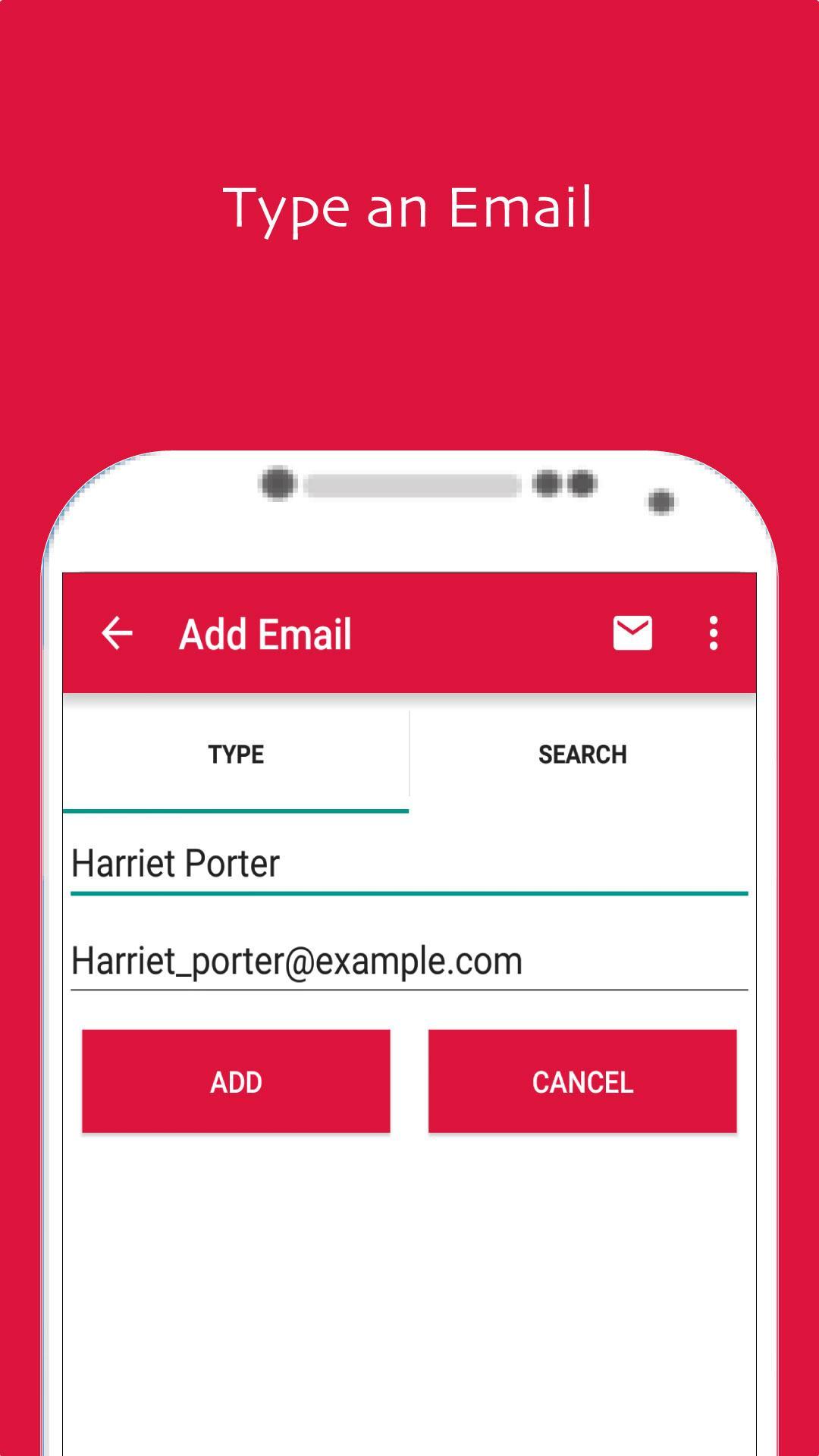 Notification for Gmail