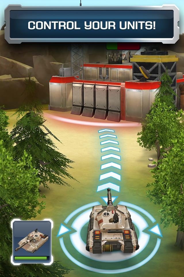 Alpha Assault (Polska)