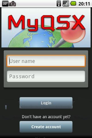 MyQSX Forum