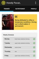 My Daily Fitness Guide