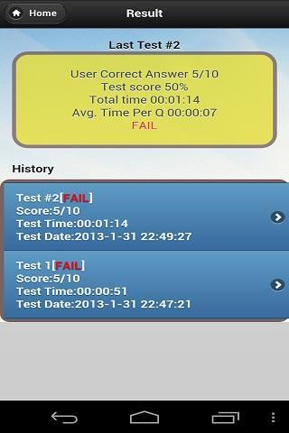 A+ Word Power GRE GMAT Lite!