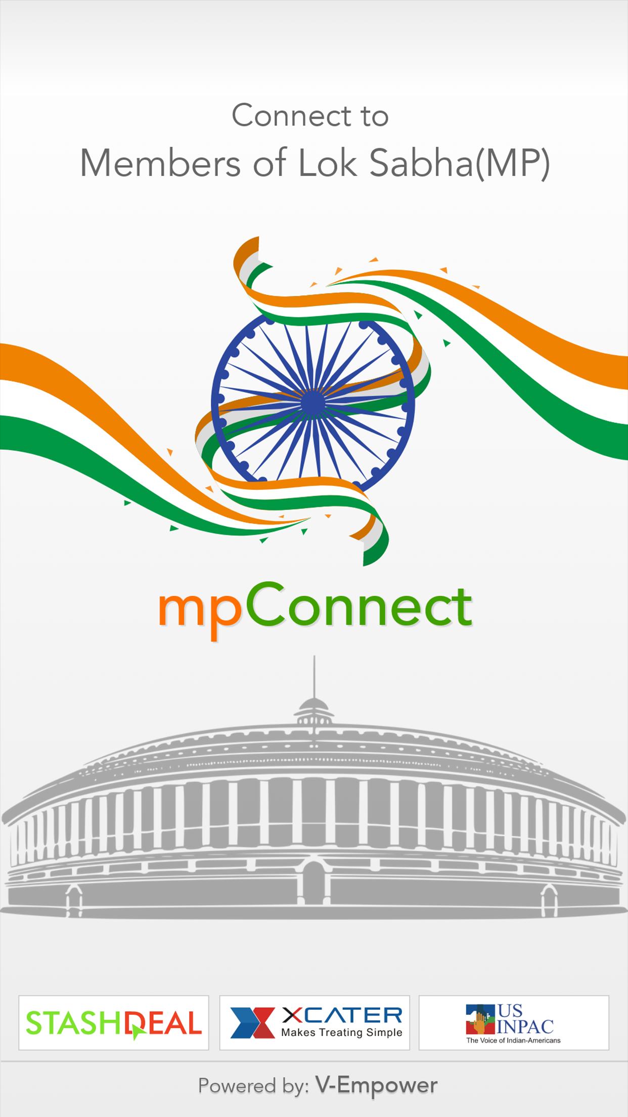 mpConnect