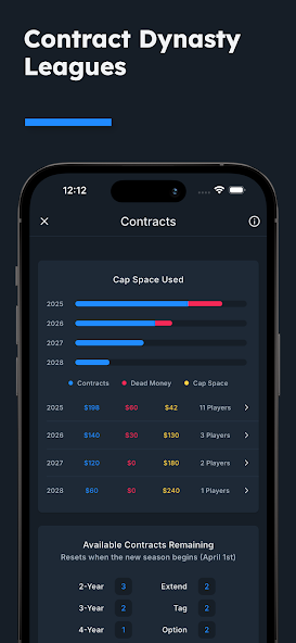 League Tycoon Fantasy Football