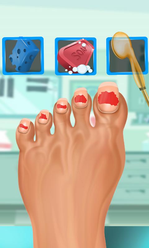 Foot Spa - Nail Salon