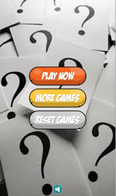 Tebakan Gambar Kocak