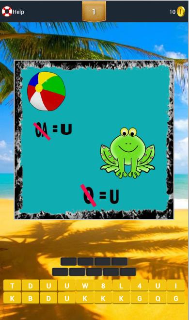 Tebakan Gambar Kocak