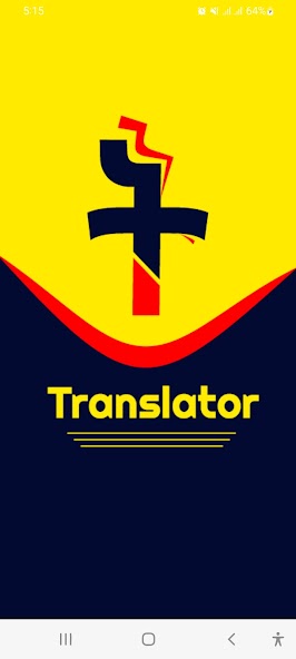 Tigrinya Translator