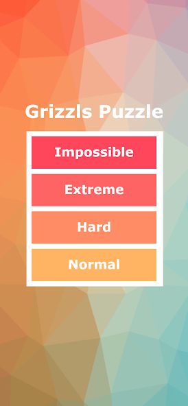 Grizzls Puzzle