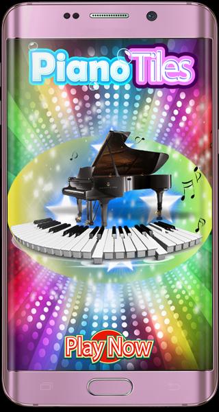 BTS - IDOL on Piano Tiles