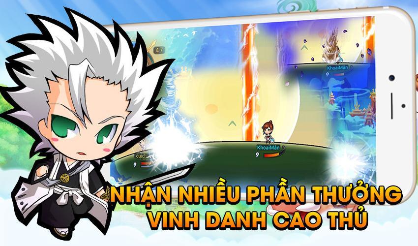 Ban Sung Gunny 2015- Gunbound