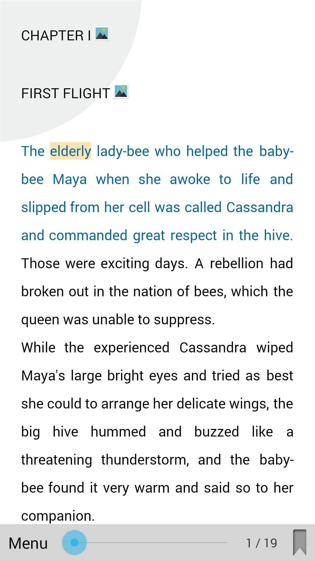 [FREE] Maya The Bee [ONNBOOK]