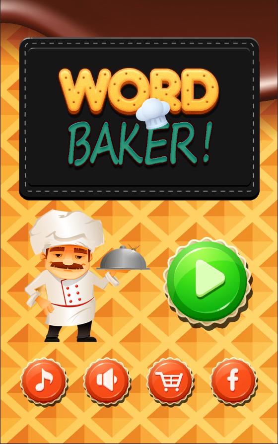 Word Baker