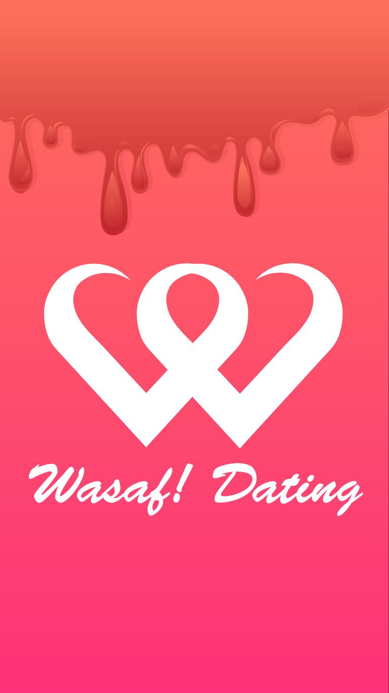 Wasaf! Dating