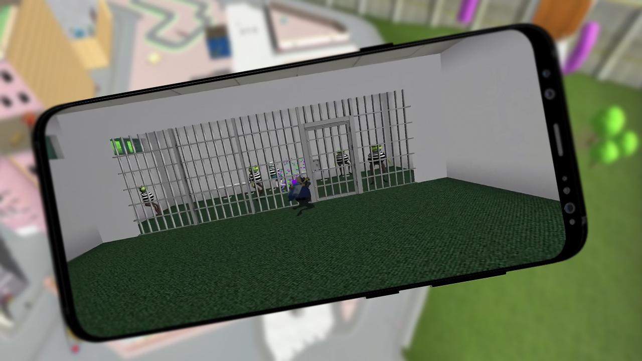 The amazing Criminal frog Running Survival