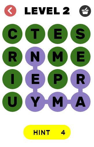 Find the hidden name