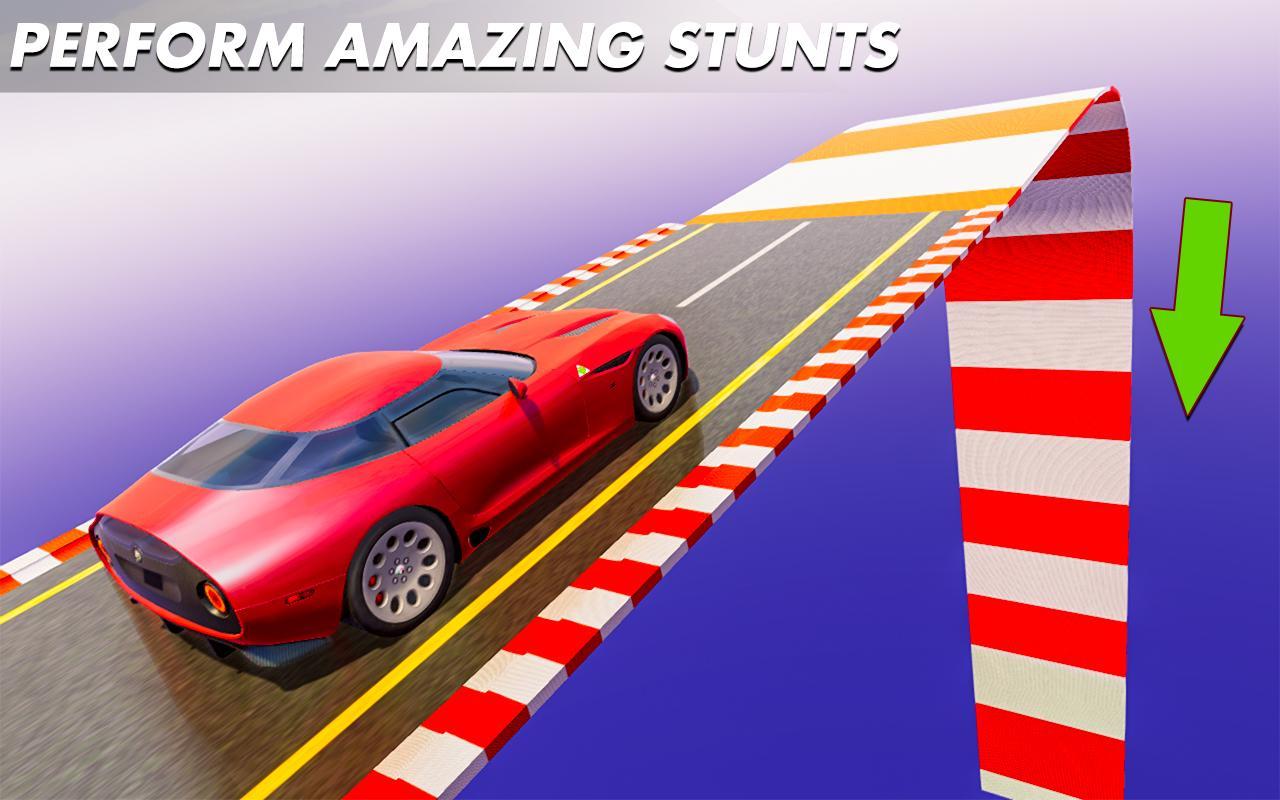 Extreme Car Stunts: Ultimate