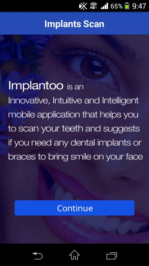 Implantoo