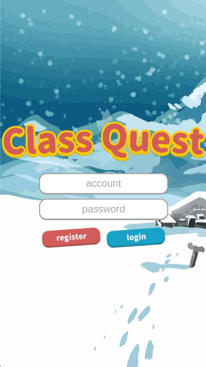 Class Quest