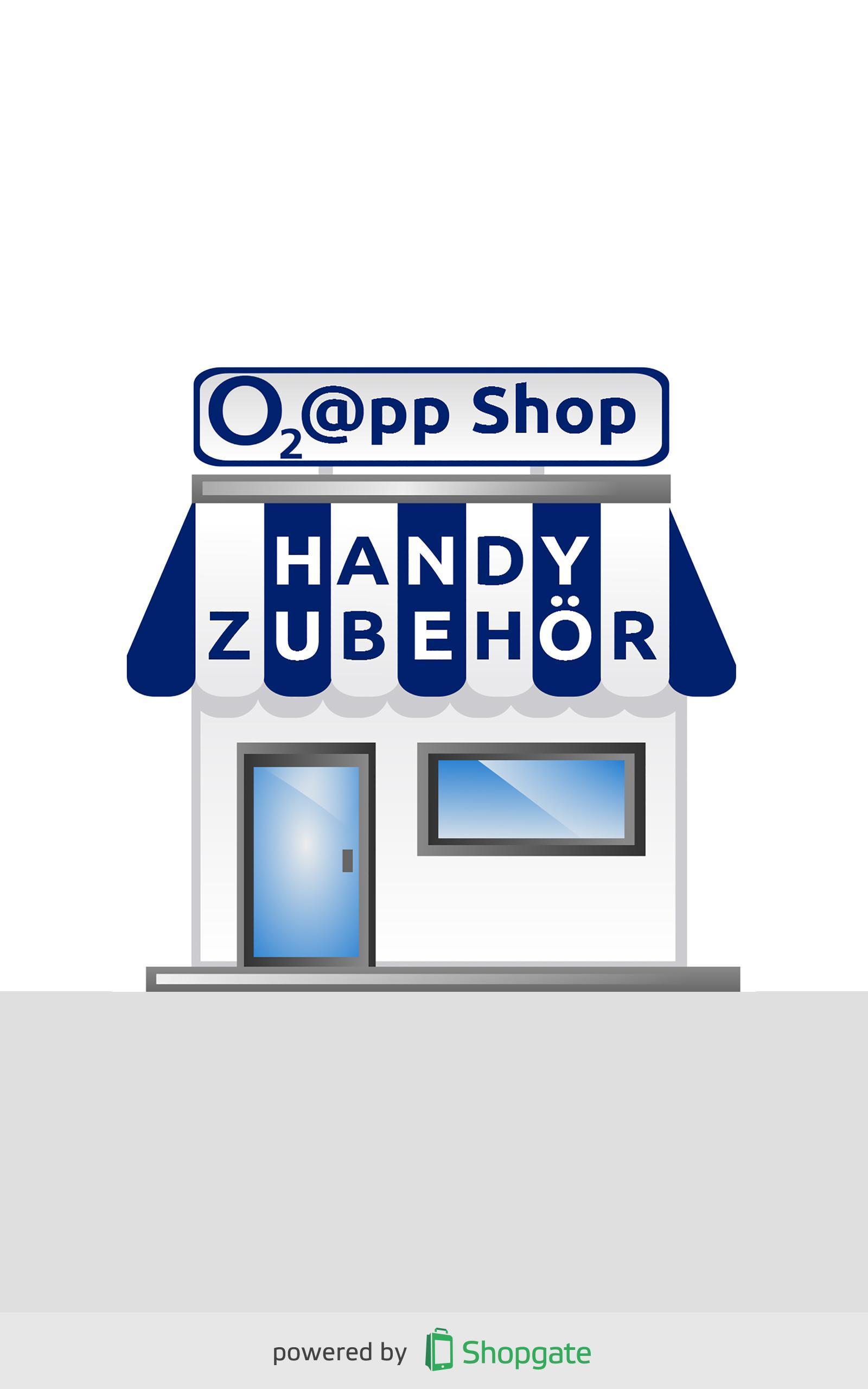 O2 Shop