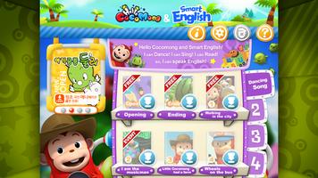 Hello Cocomong & Smart English