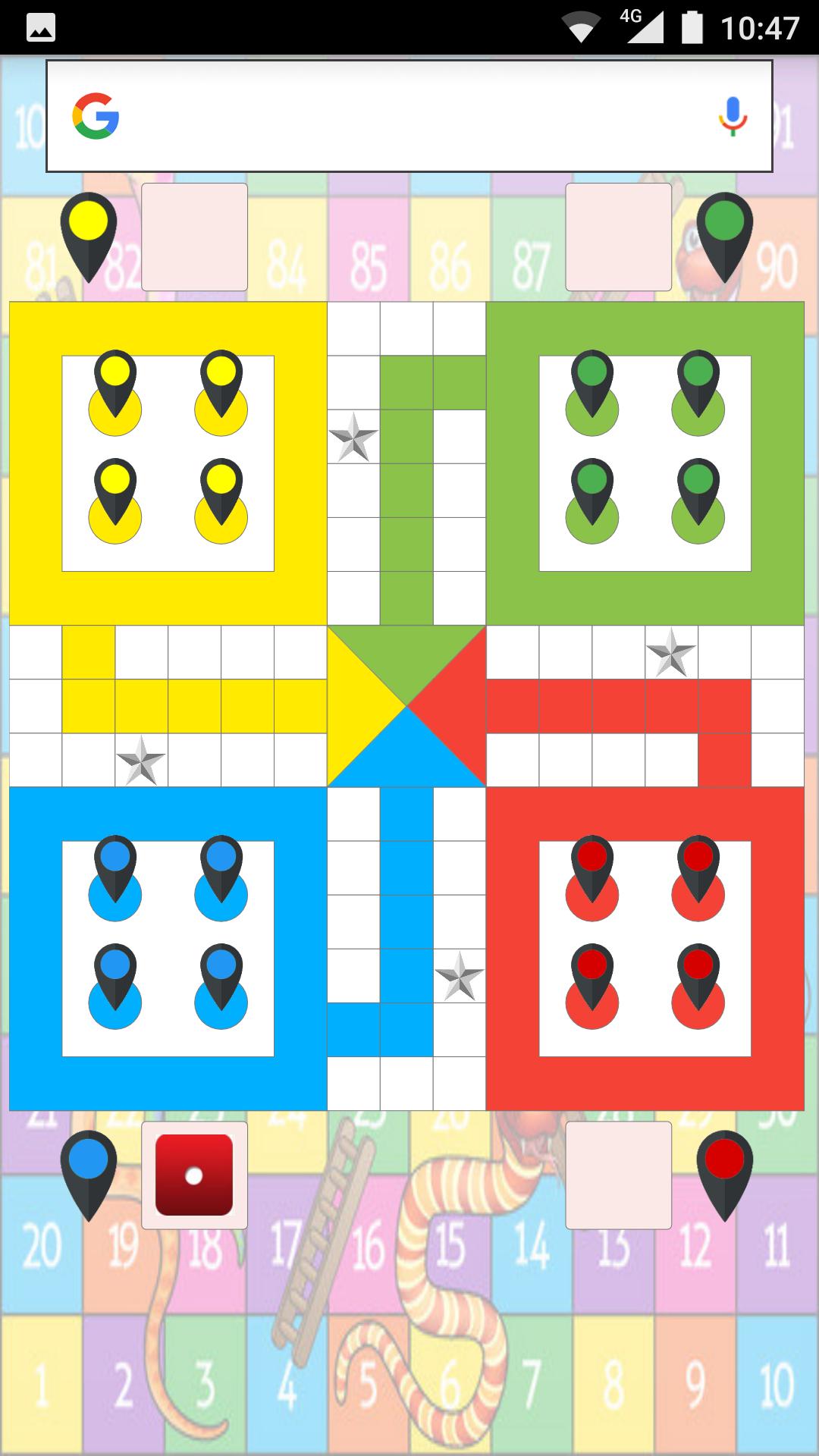 Ludo Bash