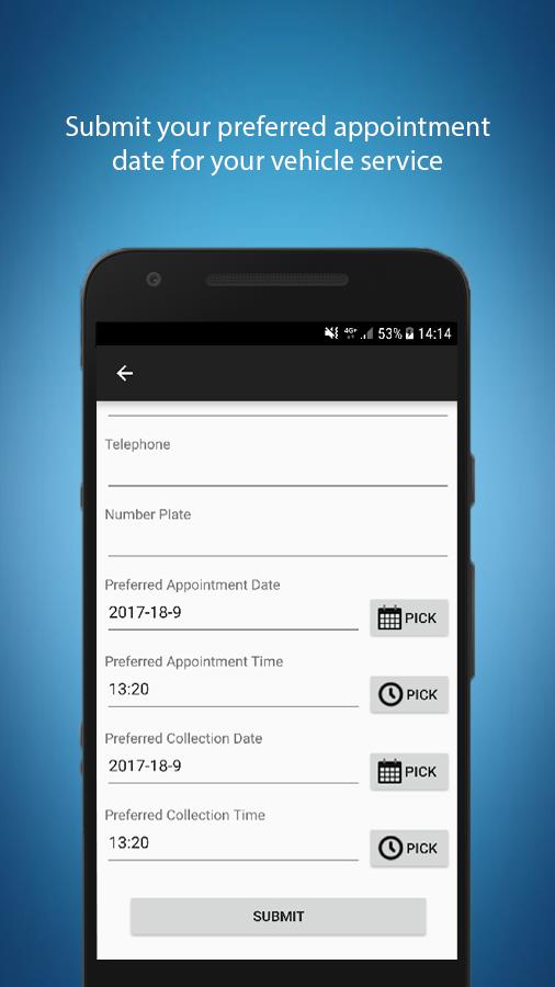 Ultimate Automobiles