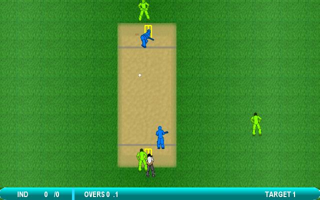 Cricket World Cup 2015