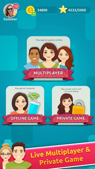 Dots Boxes Online Multiplayer