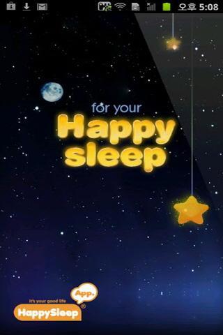 Happy Sleep (english)