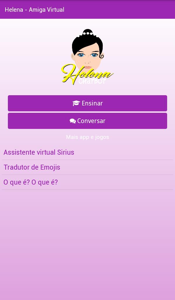 Helena - Amiga Virtual