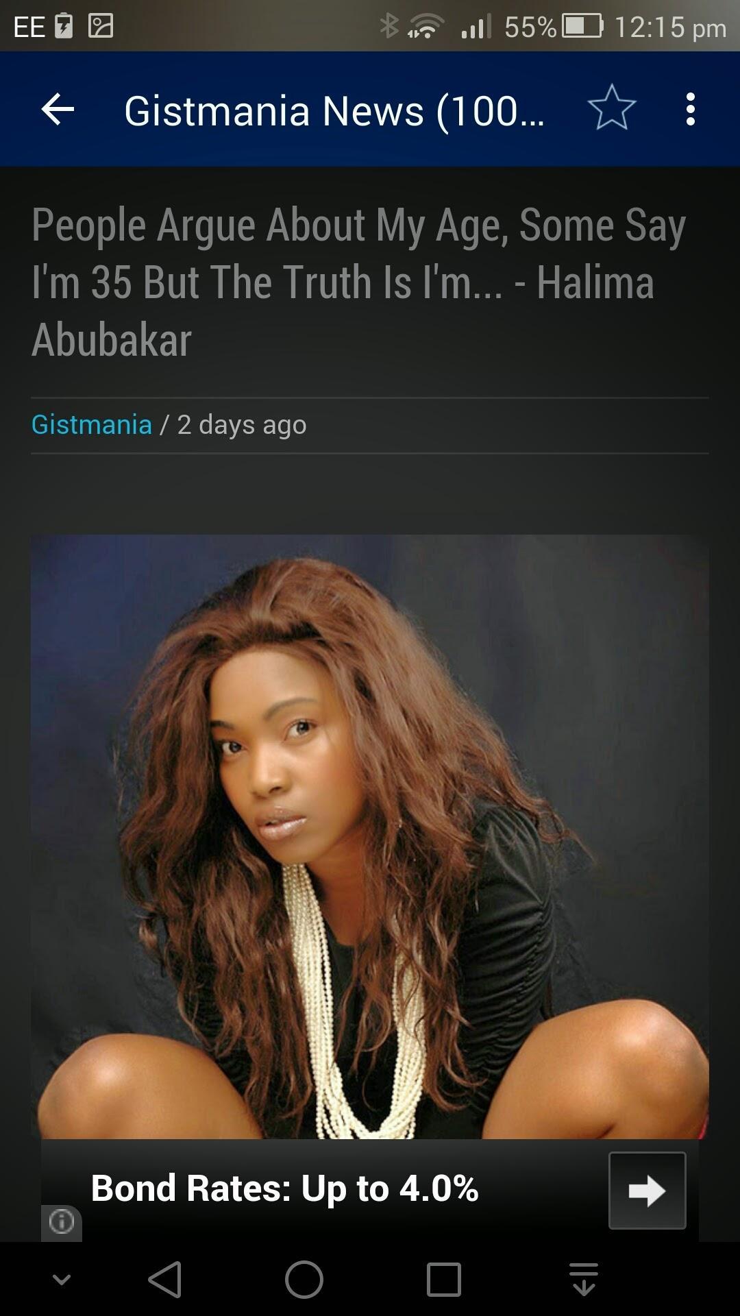 Nigeria News Naijapals