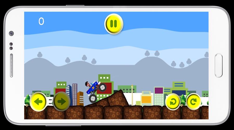 Anak Jalanan Petualangan