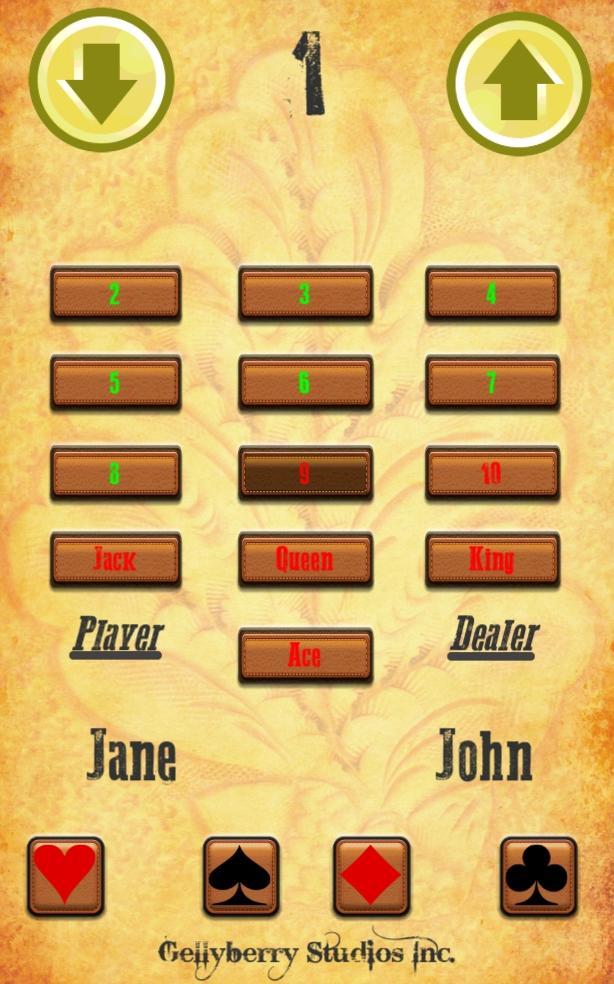 Fuck The Dealer! Drinking game