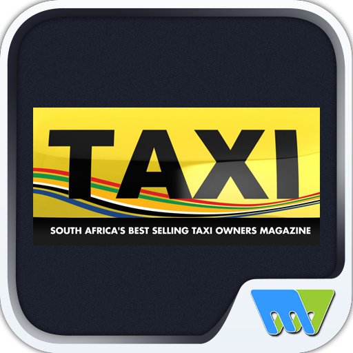 Taxi Magazine