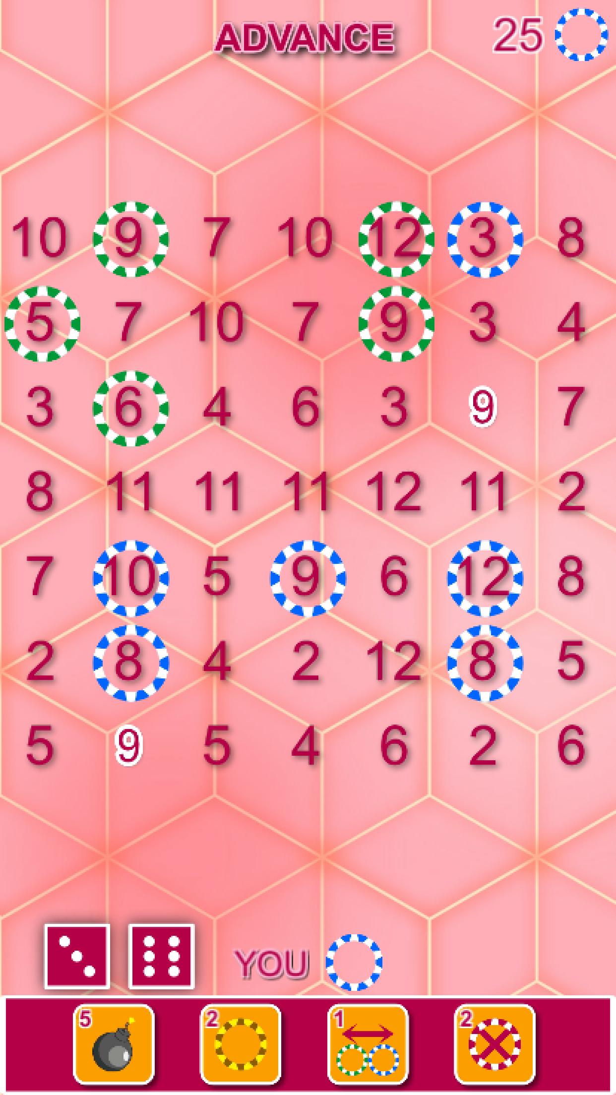 Sequence 4 Puzzles