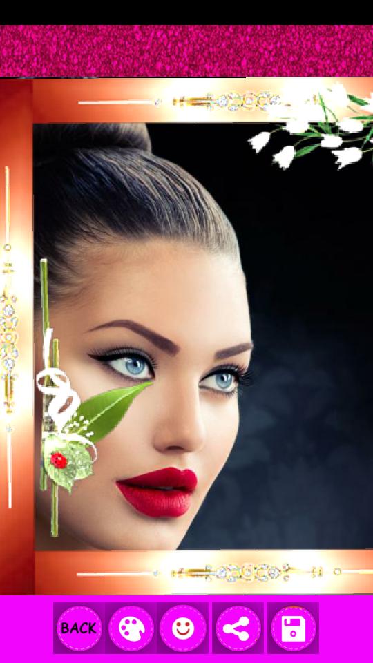 YOUCAM MAKEUP SWEET PRO