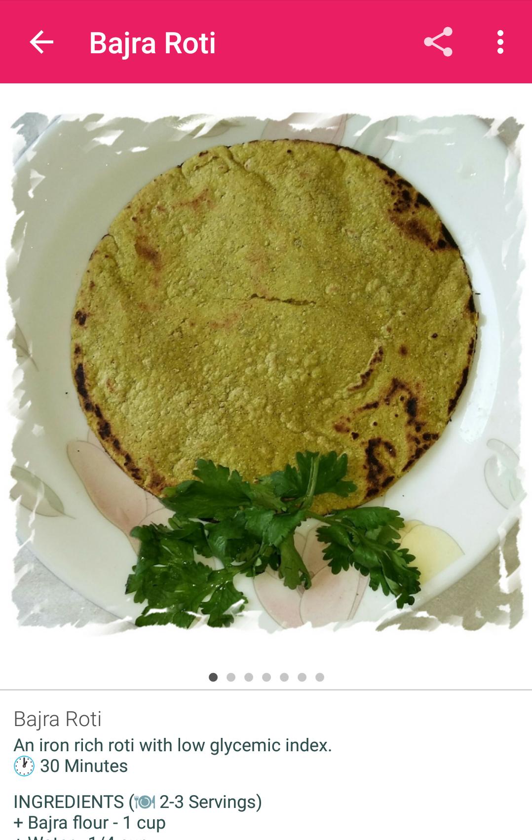 Healthy Recipes - Let Us Life!