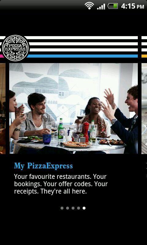 PizzaExpress