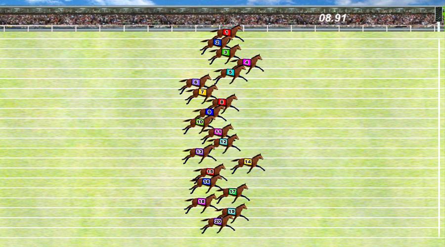 Free Horse Racing